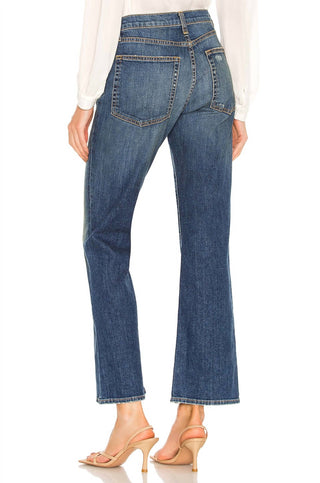 Nili Lotan - Jeans boot cut