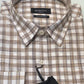 Bugatchi Uomo - Long Sleeve Wovens Shaped