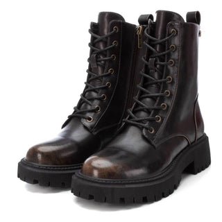 Xti - Botas de Combate Femininas