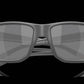 Oakley - Men's Gibston Xl Sunglasses