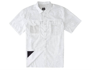 Billabong - Otis Surftrek Short Sleeve Button Up Shirt