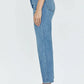 Pistola - CASSIE SUPER HIGH RISE STRAIGHT CROP JEANS