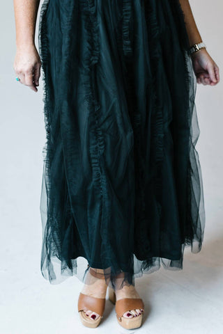 Polagram - Jovi Maxi Dress