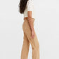 Levi'S - Corduroy Ribcage Straight Ankle Pants