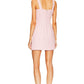 Bardot - Emilie Boucle Mini Dress