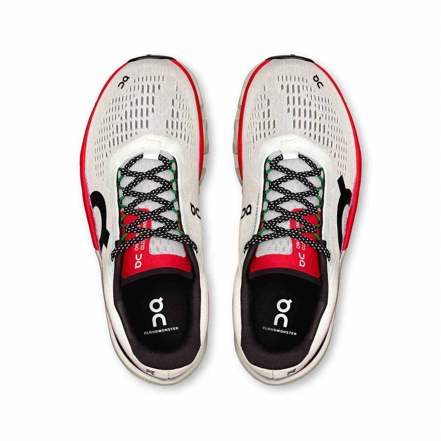 On - Women's Cloudmonster 2 Running Shoes