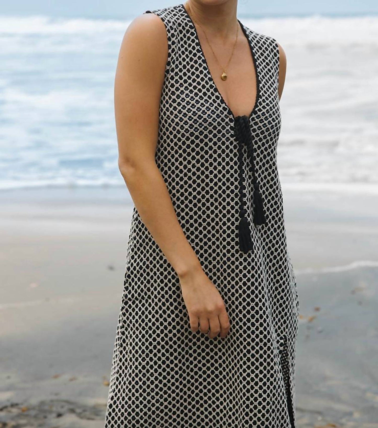 Sitano - Women's Sorrento Dress