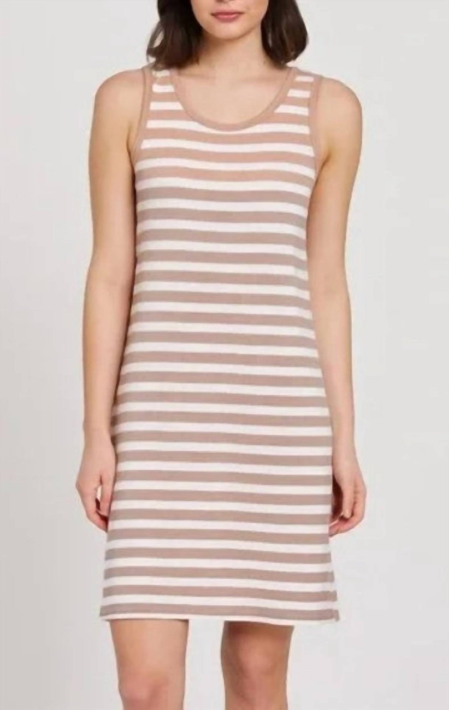 Z Supply - Aya Striped Dress