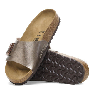 Birkenstock - SANDÁLIA CATALINA BS BIRKO-FLOR FEMININA - LARGURA ESTREITA