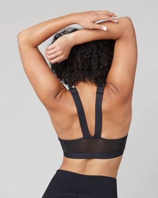 Spanx - SUTIÃ ESPORTIVO DE MÉDIO IMPACTO