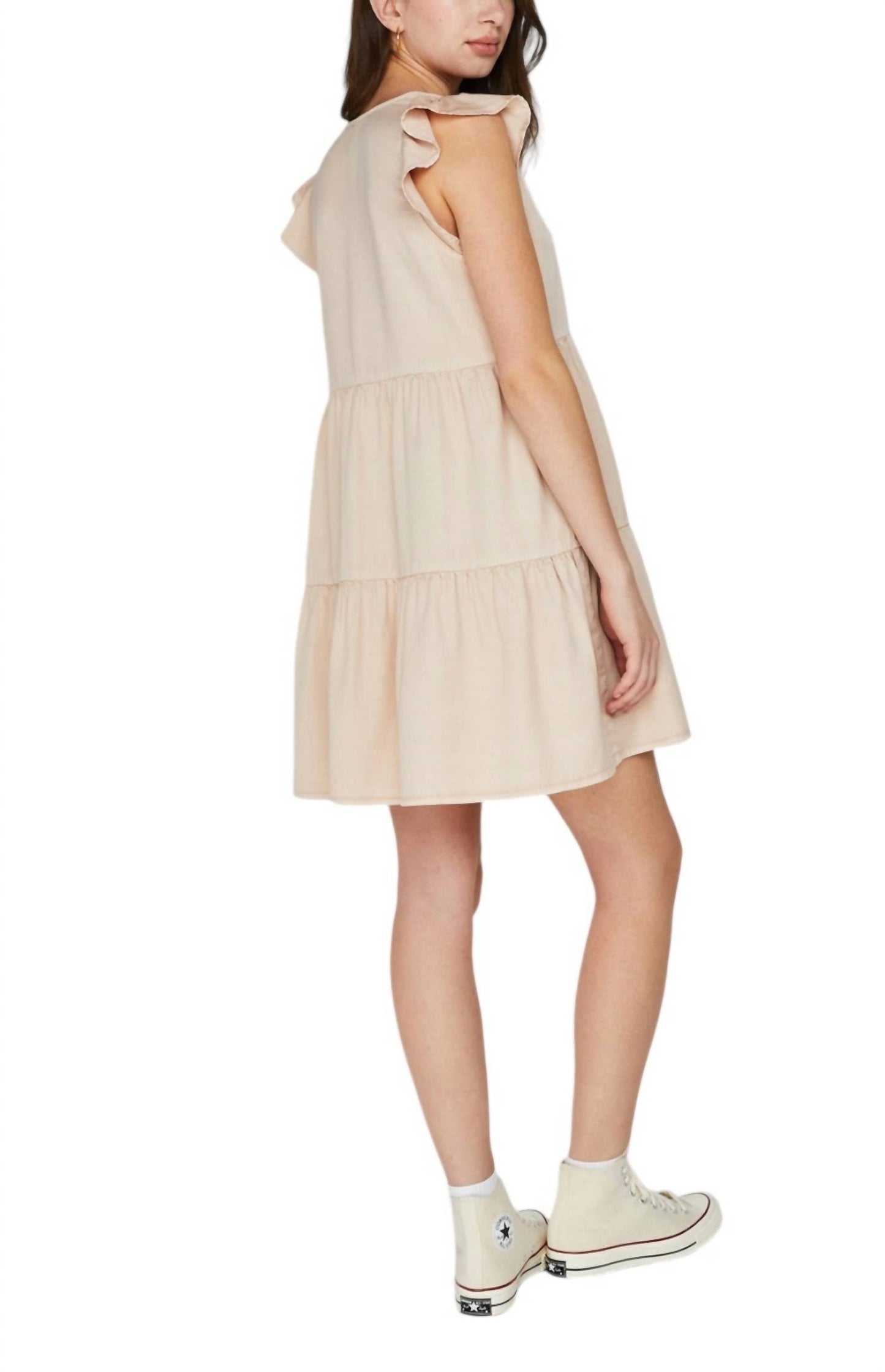 Gentle Fawn - Geneva Dress