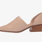 Chinese Laundry - Women's Slid On Flat Ankle Bootie
