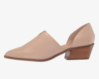 Chinese Laundry - Women's Slid On Flat Ankle Bootie