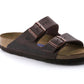 Birkenstock - Women's Arizona Soft Footbed Sandal
