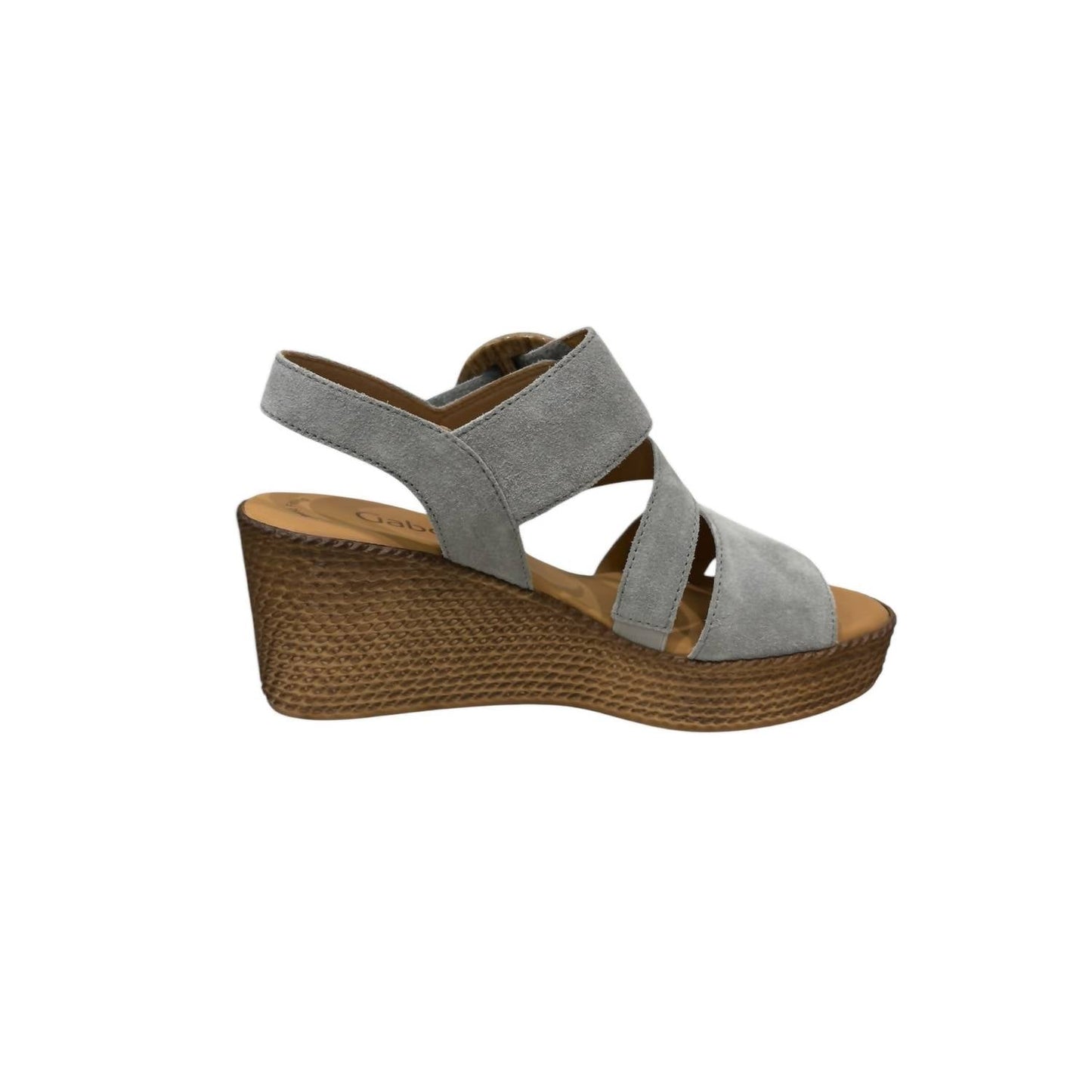 Gabor - Women's Classic Wedge Sandals