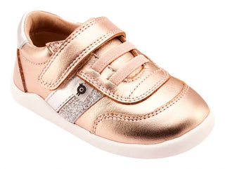 Oldsoles - Kid's Play Ground Sneakers