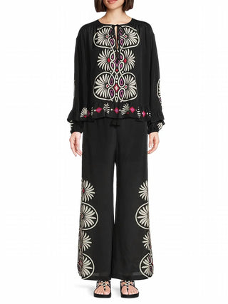 Johnny Was - Valerie easy pant