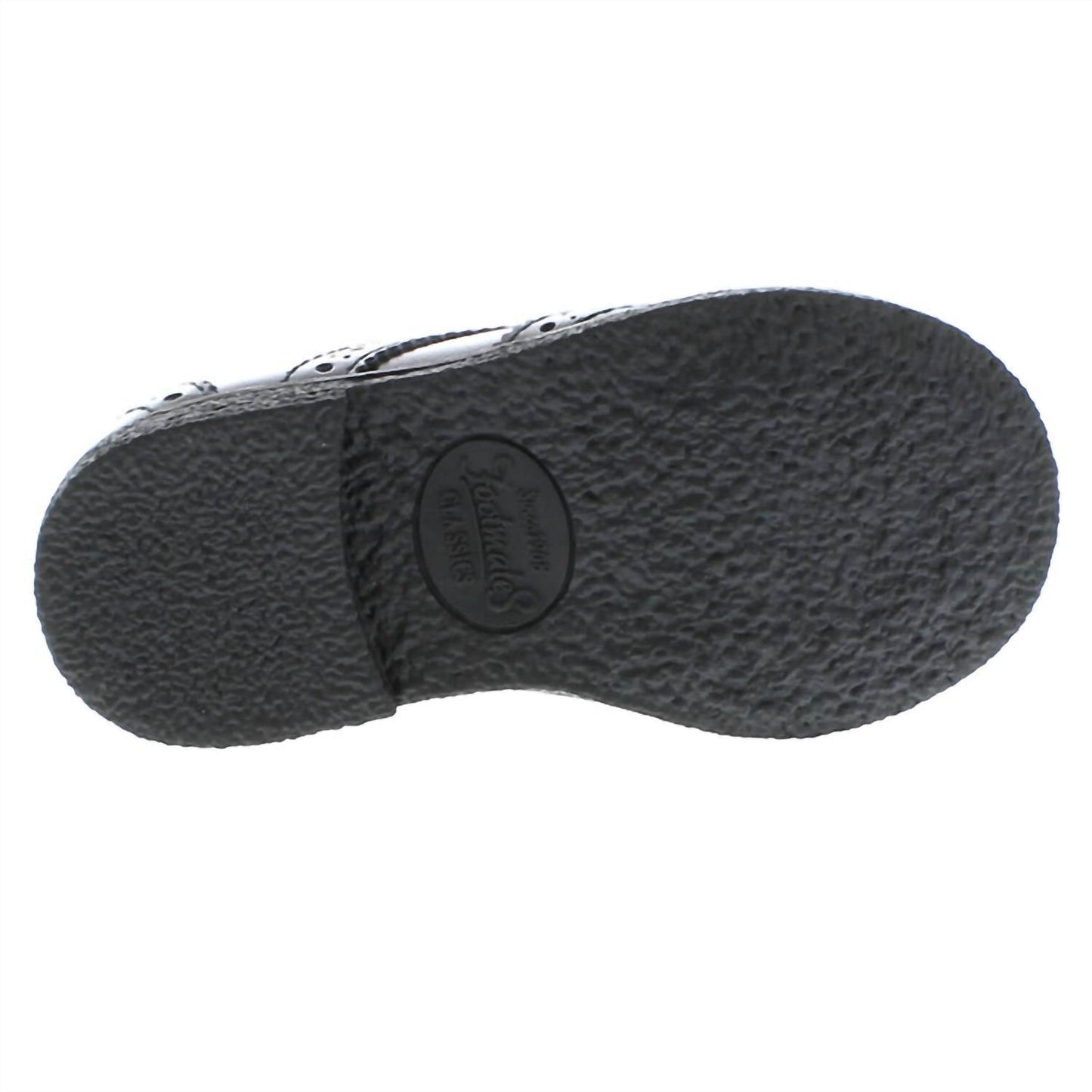 Footmates - Kid's Logan Dress Shoes