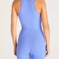 Z Supply - Strength High Neck Tank