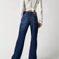 Free People - Tinsley Baggy High-rise Jeans