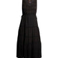Johnny Was - Winter Tiered Dress