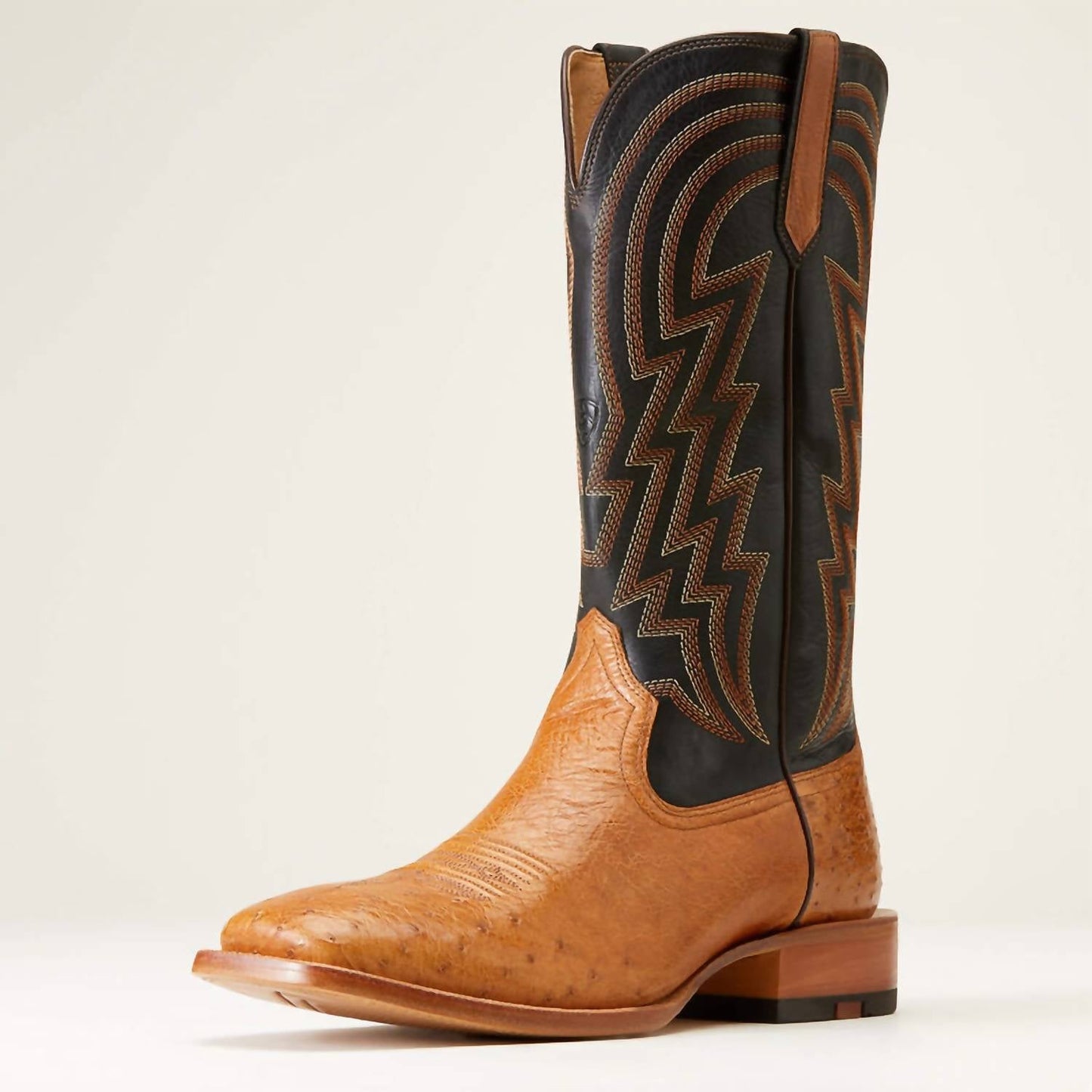 Ariat - Men's Haywire Cowboy Boot