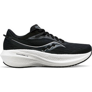 Saucony - Tênis de corrida Triumph 21 feminino