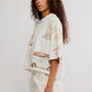 Free People - Mountain View Graphic Tee