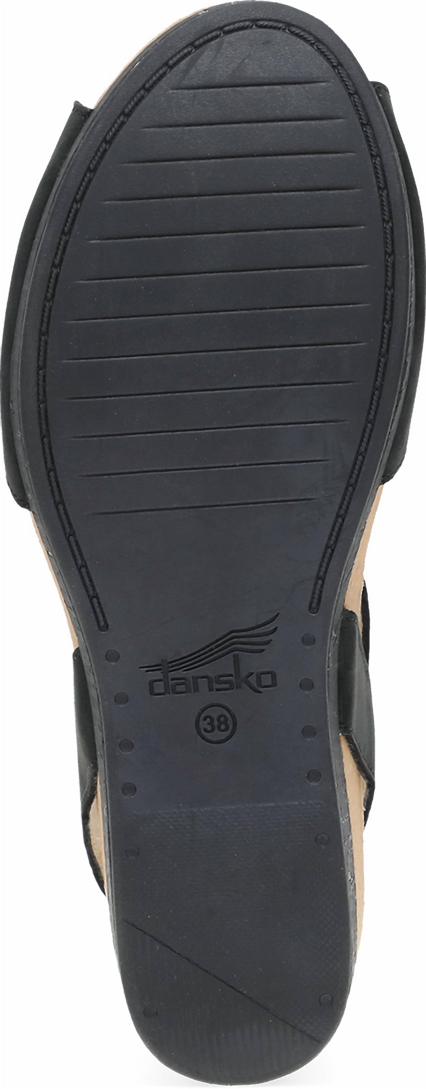 Dansko - Women's Stella Sandals