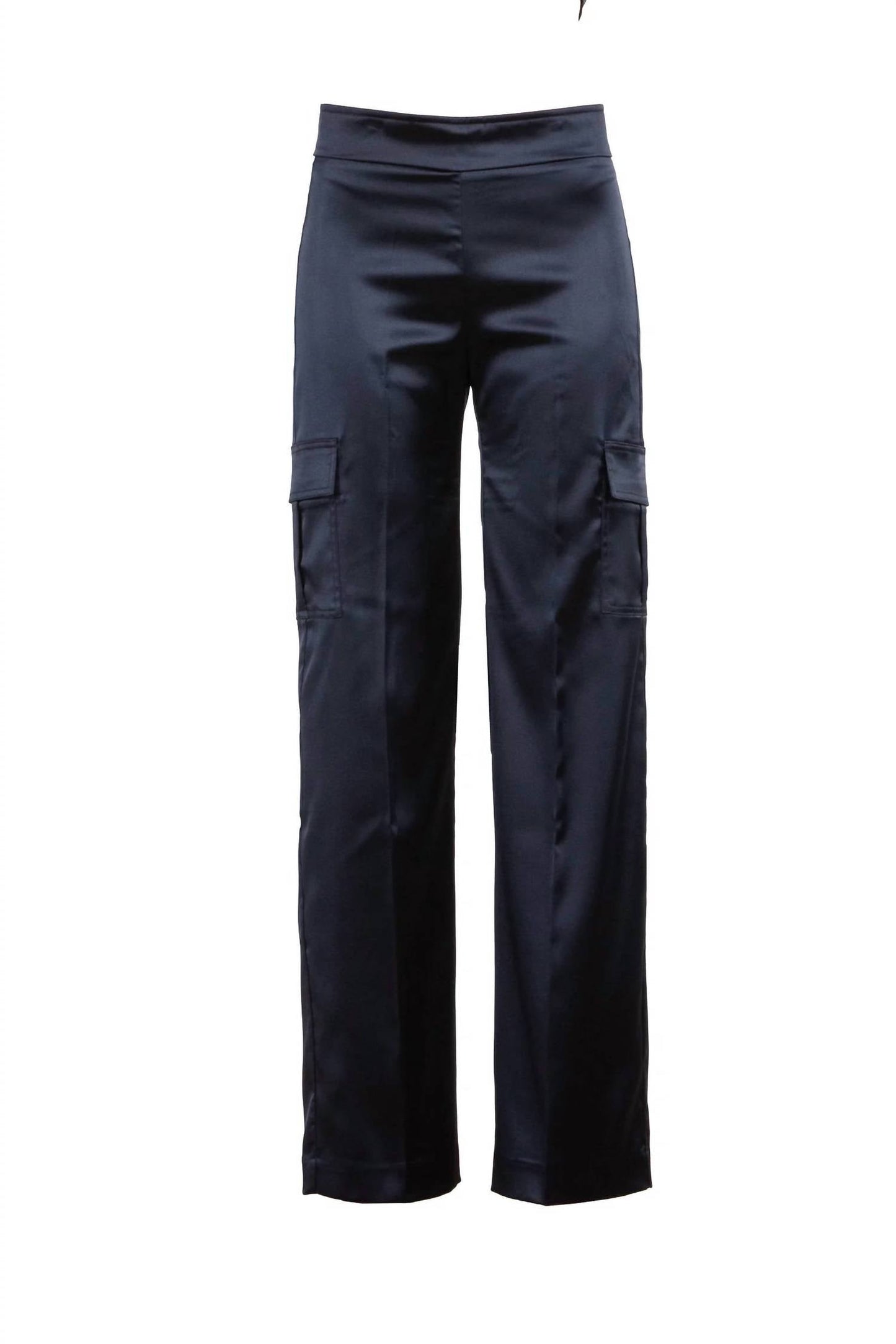 Avenue Montaigne - Eclipse Wide Leg Pants
