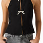 Steve Madden - Juvia Top