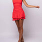 Nia - Toto Mini Dress