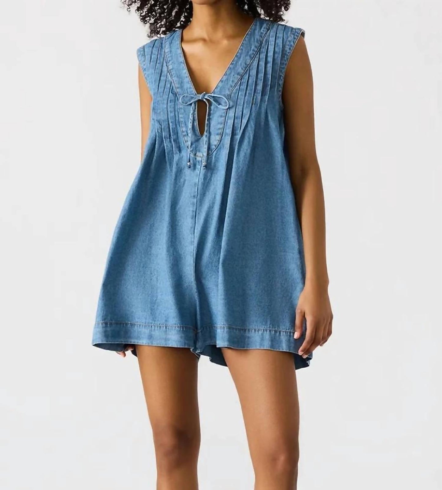 Steve Madden - Mick Romper