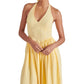 Steve Madden - Ressi Halter Dress