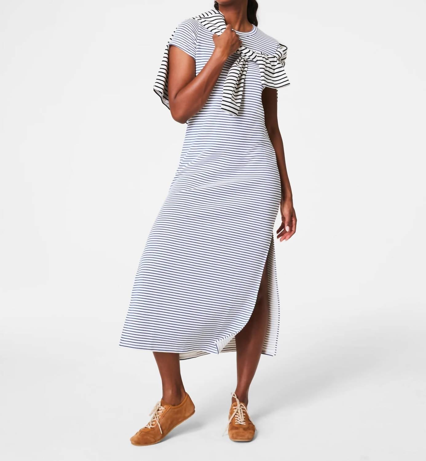 Spanx - Airessentials Maxi Dress
