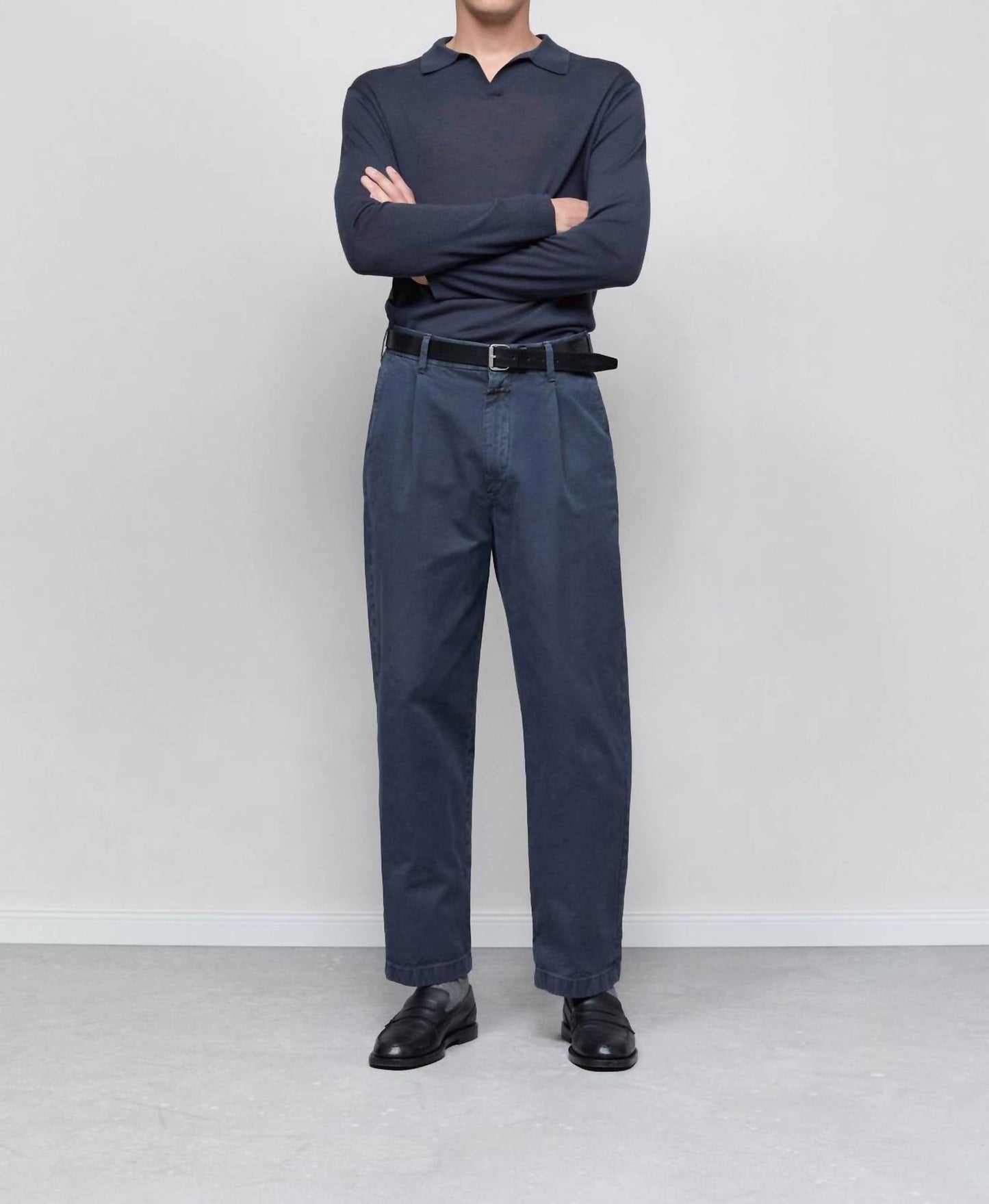 Closed - Blomberg Wide Pants