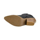 Corkys Footwear - Gimme Sugar Black Boots