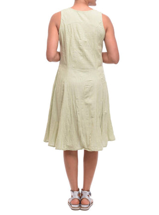 Tulip Clothing - Vestido Poppie