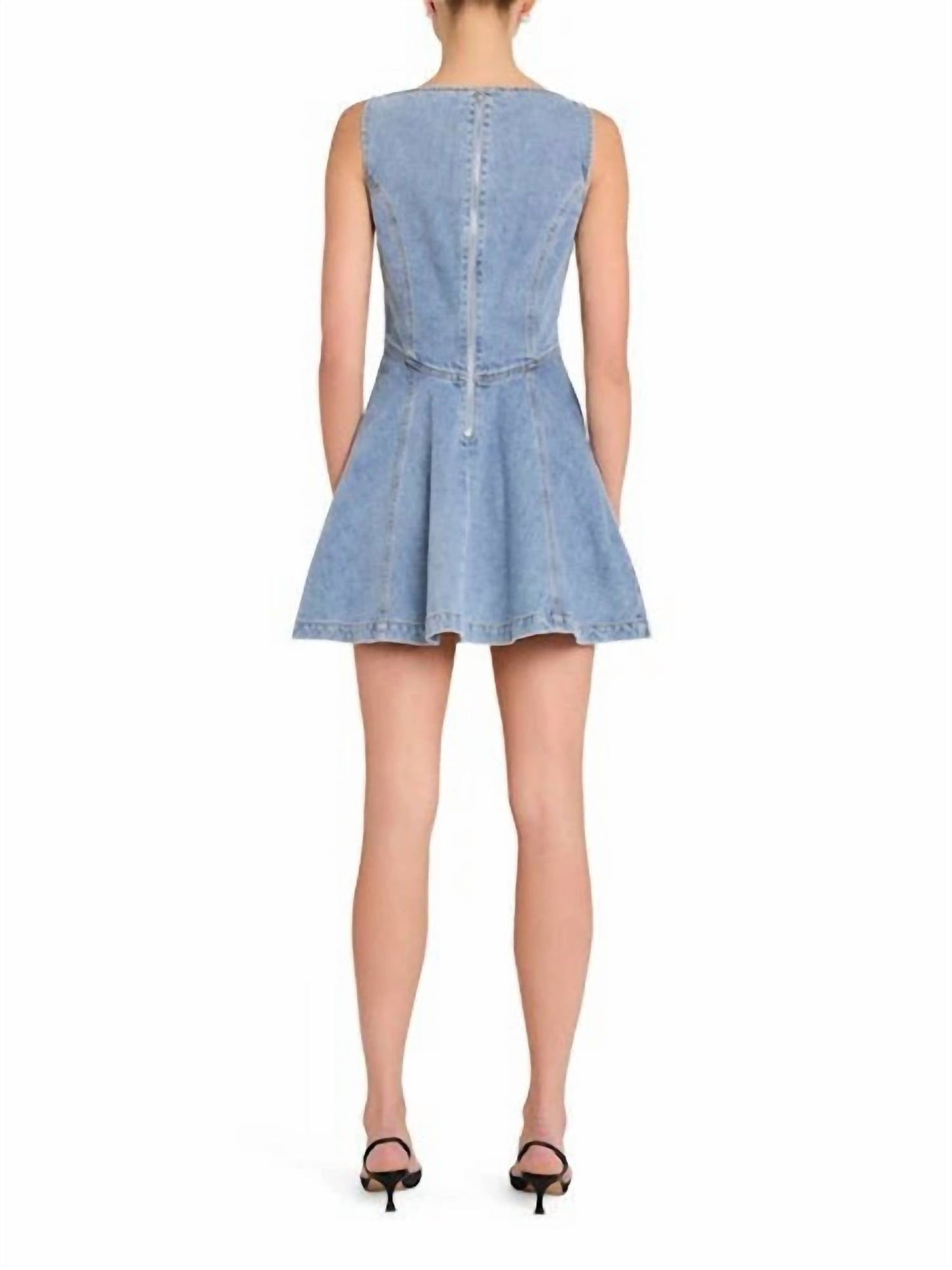 Amanda Uprichard - Scorpio Dress