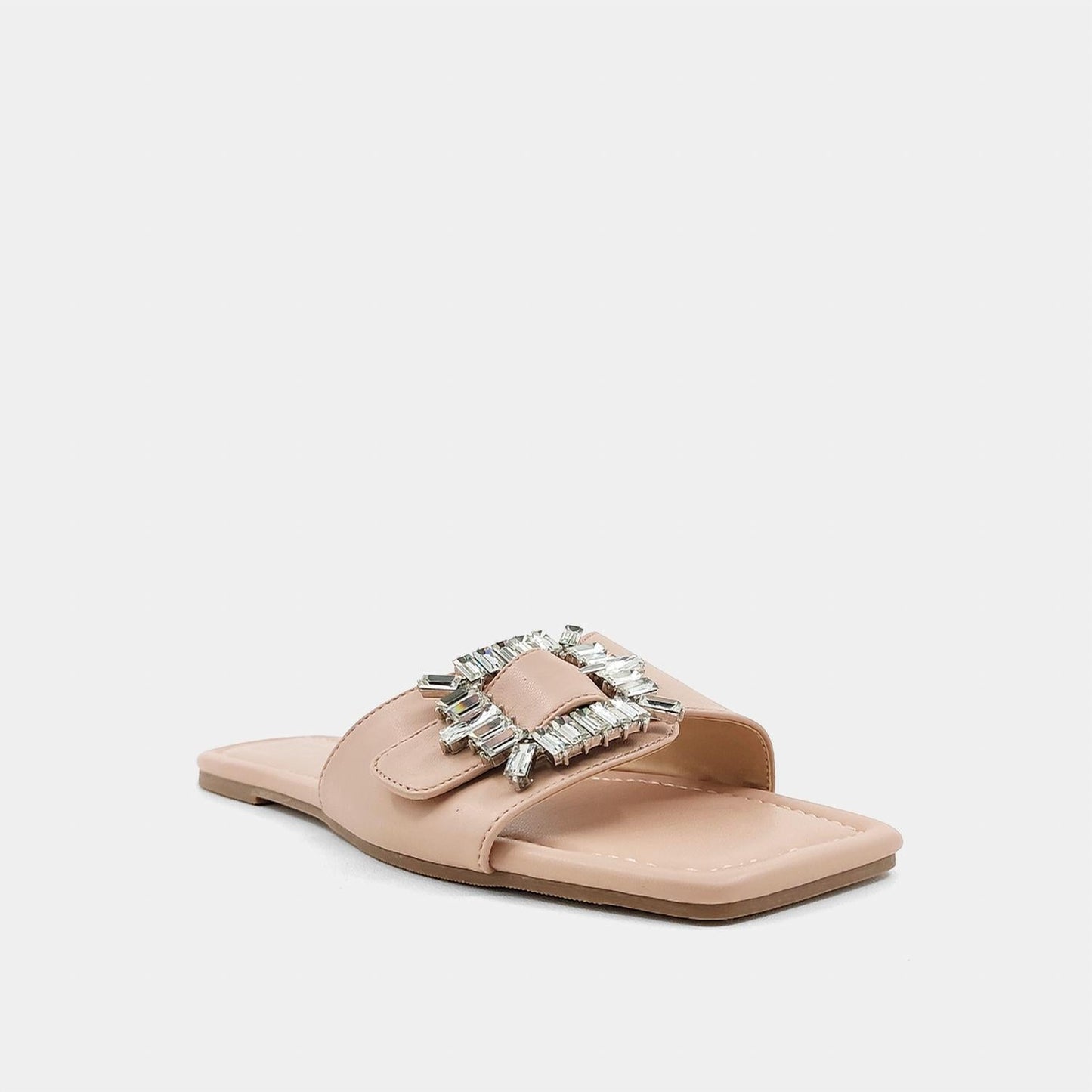 Shu Shop - Women's Consuelo Flat Sandals