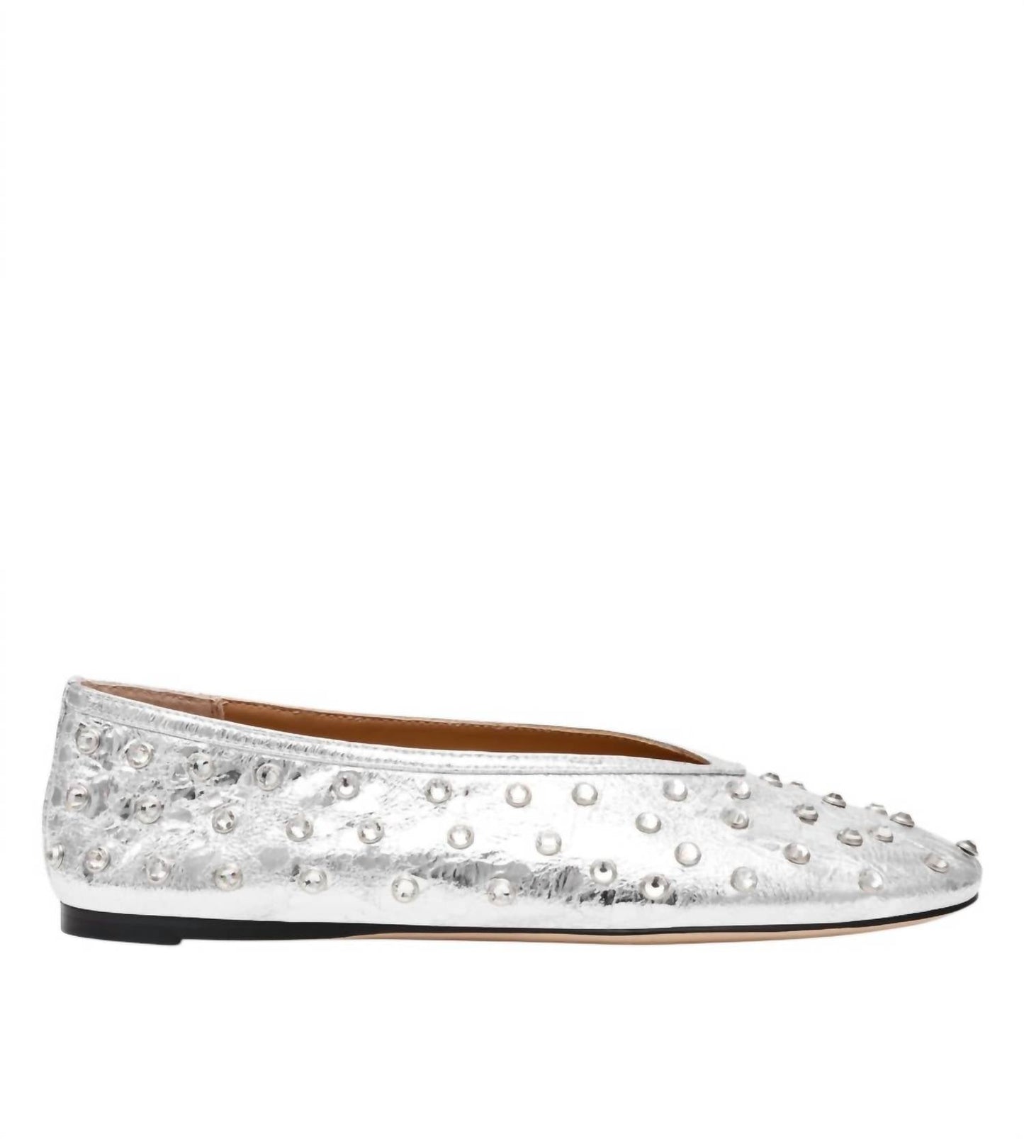 Steve Madden - Women's Leni Ballet Flat