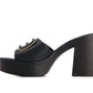Andrea - Women's Slip On Sandal