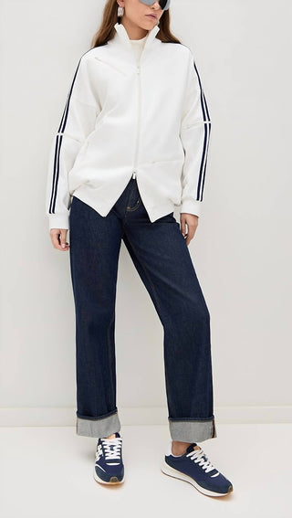 Tory Burch - Women's Destiny Trainer Sneaker Shoes