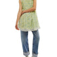 Free People - Shea Printed Mini Dress