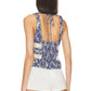 Free People - Kiana Lace Tank