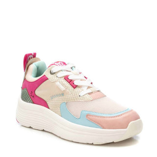 Xti - Tênis Femininos Refresh Fashion