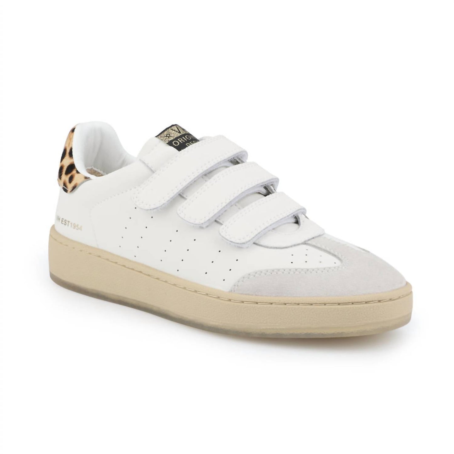 Vintage Havana - Women's Ease Sneaker