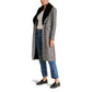 Steve Madden - Dienne Tweed Coat