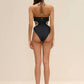 Cult Gaia - Sibel One Piece Bathing Suit