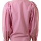 A Shirt Thing - Charlotte Candy Stripes Shirt